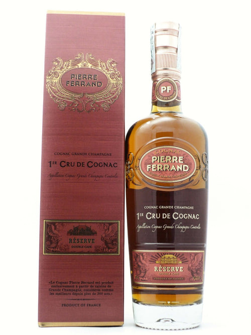 Premier Cru du Cognac  Réserve Grande Champagne Esprit des Dieux Pierre Ferrand 70 cl