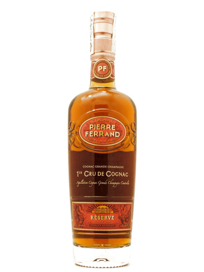 Premier Cru du Cognac Réserve