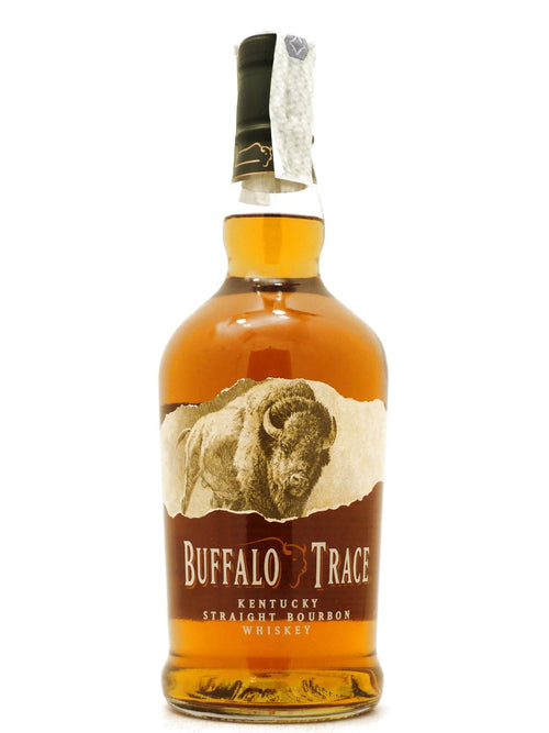 Buffalo Race Kentucky Straight Bourbon Whiskey Sazerac 70 cl