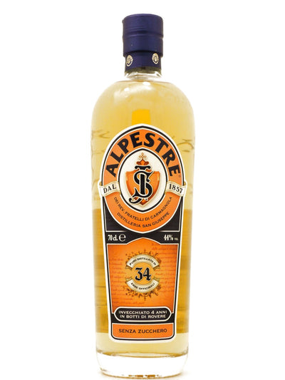 Alpestre Alpestre 70 cl