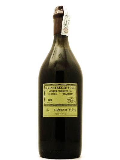 Chartreuse V.E.P. Verte