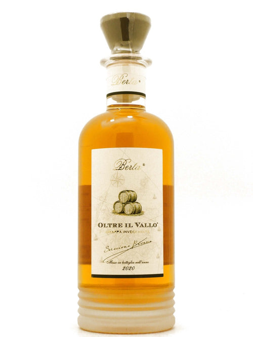 Oltre Il Vallo