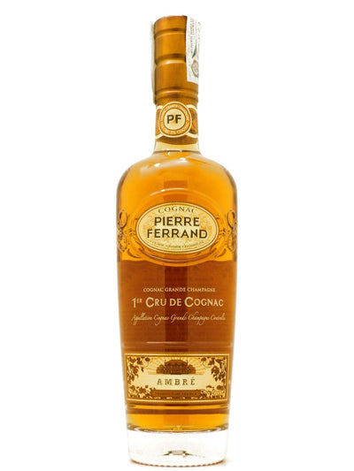 Premier Cru du Cognac Ambré Grande Champagne Pierre Ferrand 75 cl