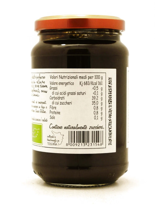 Conserva di Susine di Montepulciano