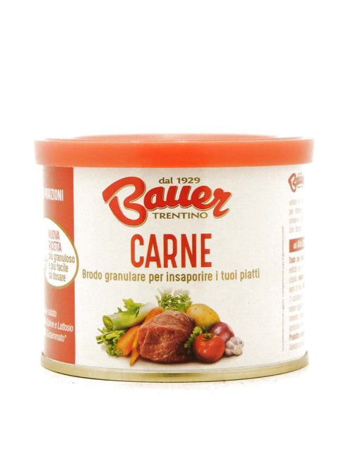 Dado Granulare per Brodo di Carne