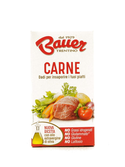 Dado per Brodo di Carne