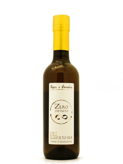 Aceto di Vino Bianco Zero Infinito