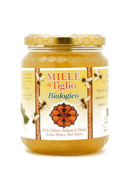 Miele di Tiglio