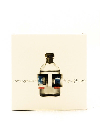 Cofanetto Grappa Cubo Spirit