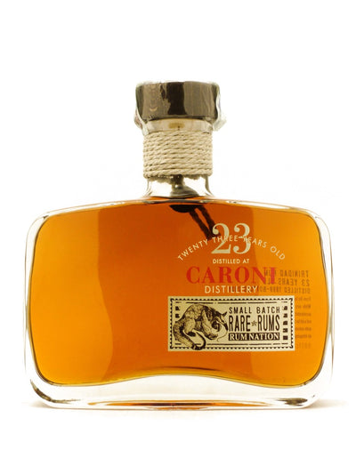 Rum Caroni 23 anni Sherry Finish