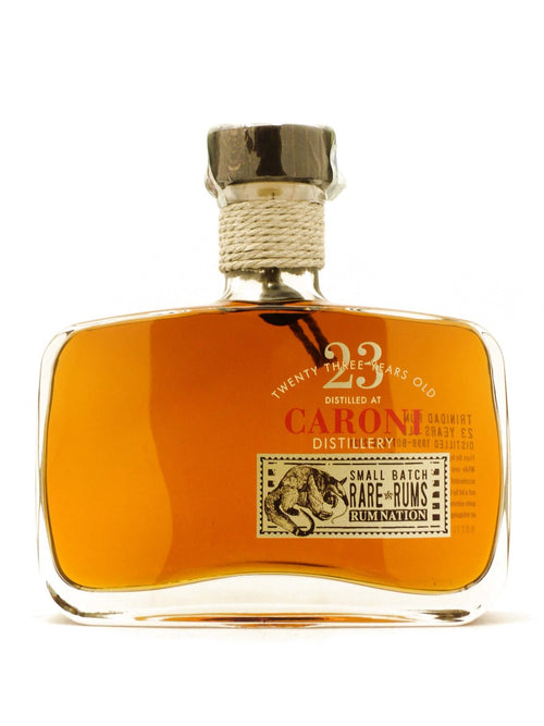 Rum Caroni 23 anni Sherry Finish
