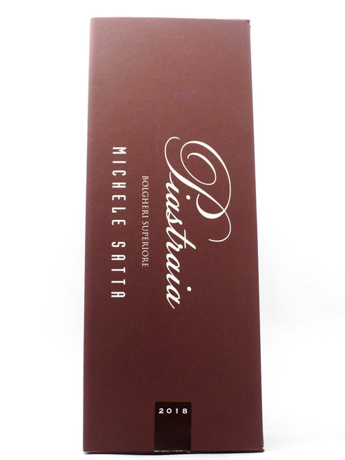 Piastraia Magnum Astucciato
