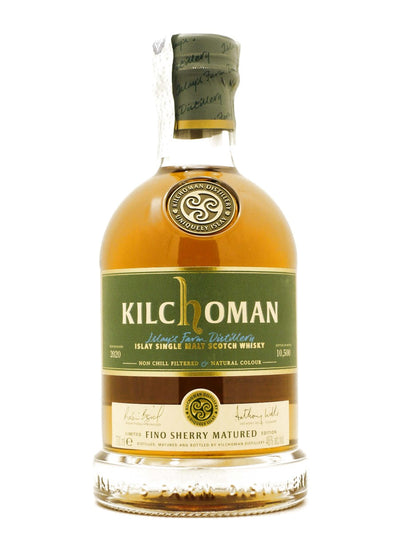 Whisky Fino Sherry Matured Ed. 2023