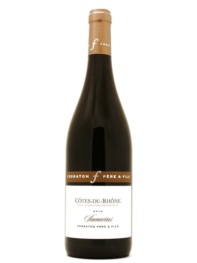 Samorens Maison Ferraton Père & Fils 2015 75 cl