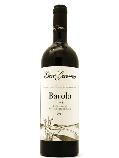Barolo Serralunga