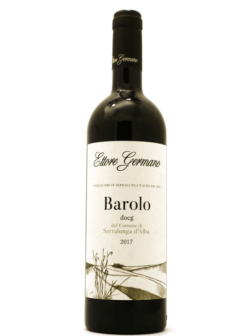 Barolo Serralunga
