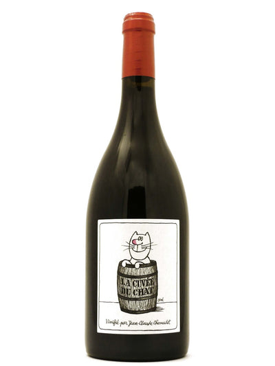 Beaujolais Cuvée du Chat 2023
