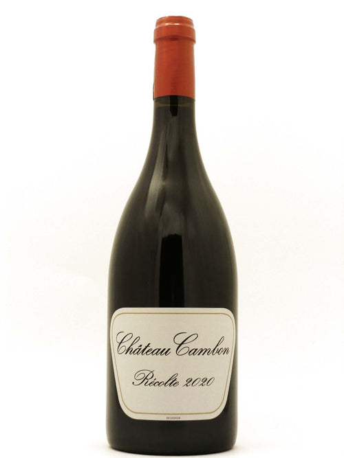 Beaujolais Château Cambon