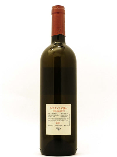 Malvazija Istriana