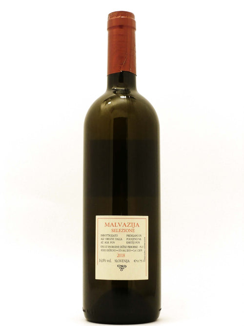 Malvazija Istriana