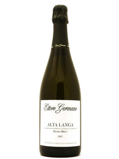 Spumante Metodo Classico Extra Brut