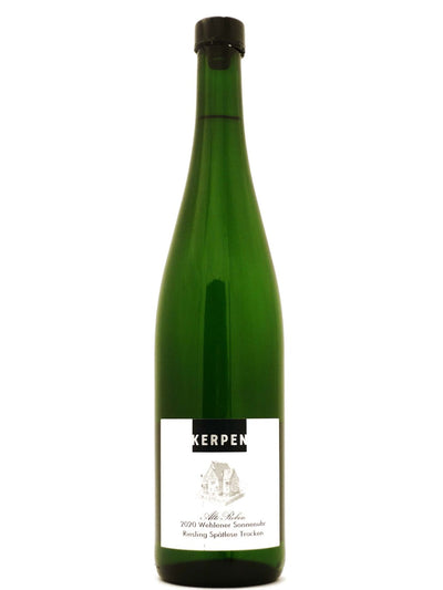 Riesling Spätlese Trocken Alte Reben 2023