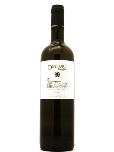 Dettori Bianco Tenute Dettori 2006 75 cl