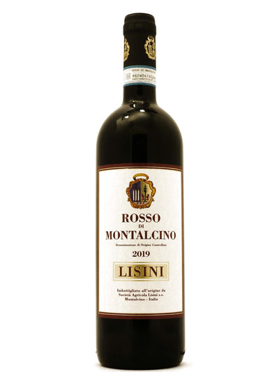 Rosso di Montalcino 2021