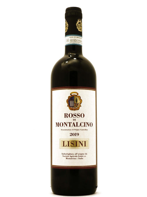 Rosso di Montalcino 2021
