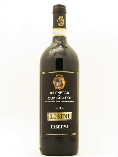 Brunello di Montalcino Riserva
