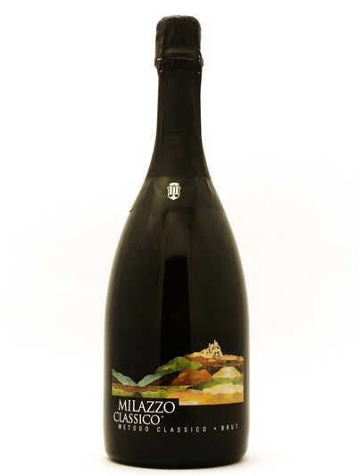 Spumante Metodo Classico Brut
