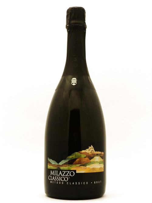 Spumante Metodo Classico Brut