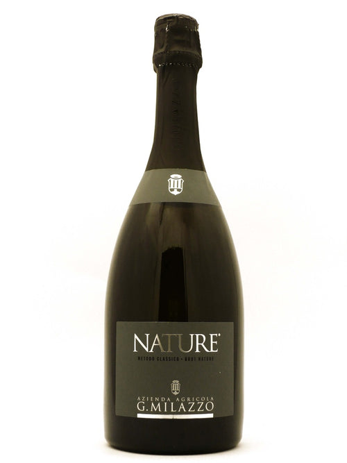 Spumante Metodo Classico Nature