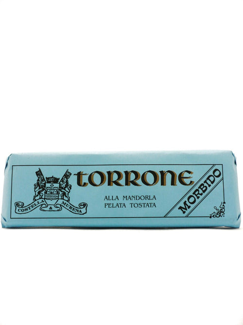 Torrone Morbido