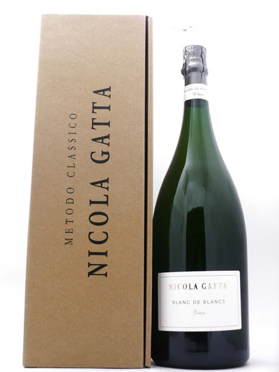 Blanc de Blancs Nature Magnum
