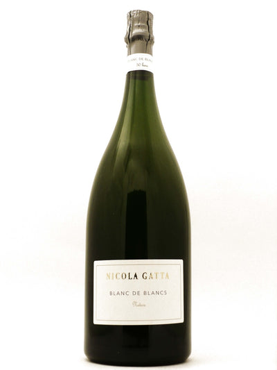 Blanc de Blancs Nature Magnum