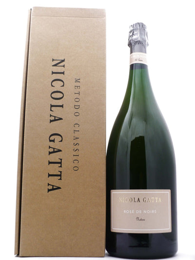 Blanc de Noirs Rosè 60 lune Magnum