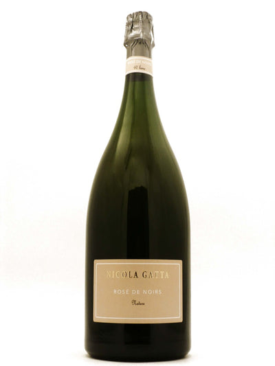 Blanc de Noirs Rosè 60 lune Magnum