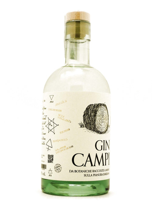 Gin Campi