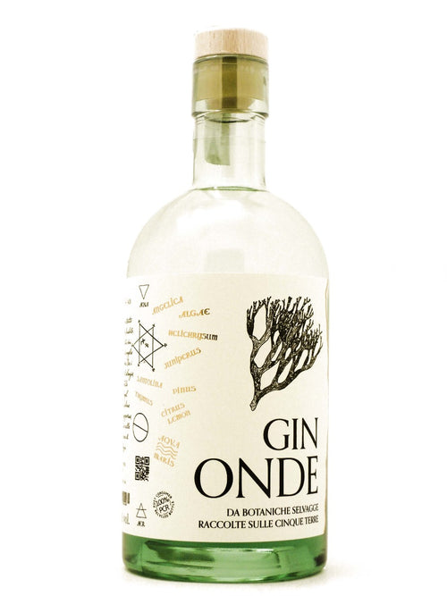 Gin Onde