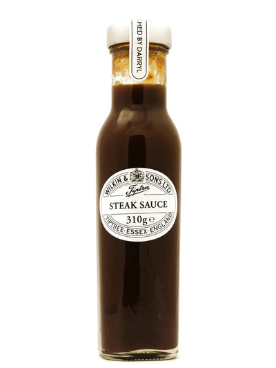 Steak Sauce Salsa per Carne