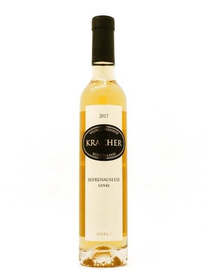 Cuvée Beerenauslese