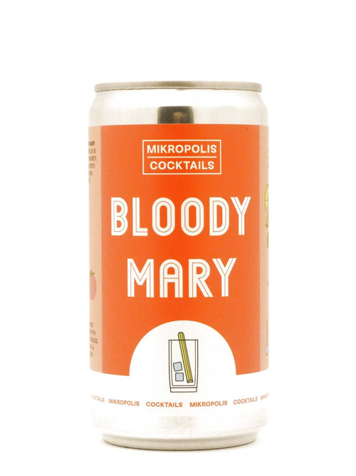 Bloody Mary