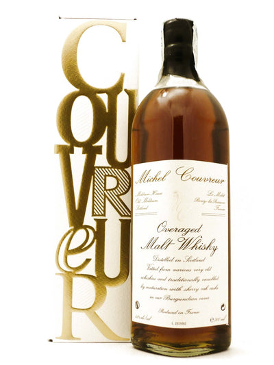 Overaged Malt Whisky