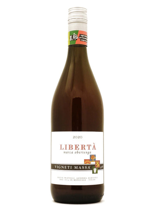 Libertà Rosato