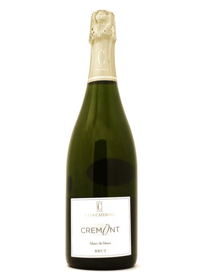 Cremont Blanc de Blanc Brut