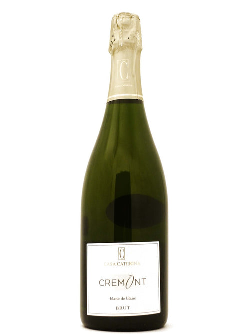 Cremont Blanc de Blanc Brut