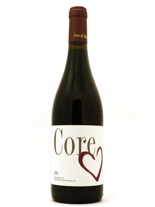 Core Azienda Agricola Montevetrano 2011 75 cl
