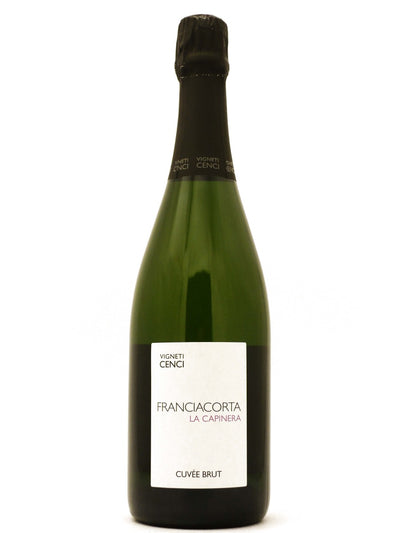 Franciacorta Brut Capinera