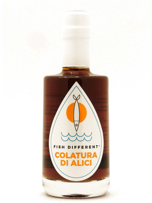 Colatura di Alici